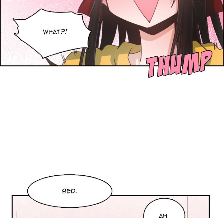 Go Away, Mr.Demon Chapter 87 image 52