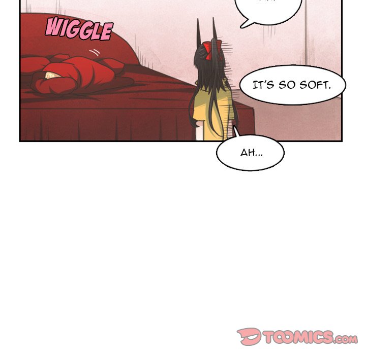 Go Away, Mr.Demon Chapter 87 image 53
