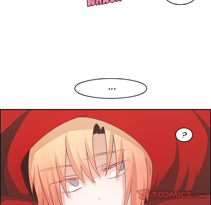 Go Away, Mr.Demon Chapter 87 image 57