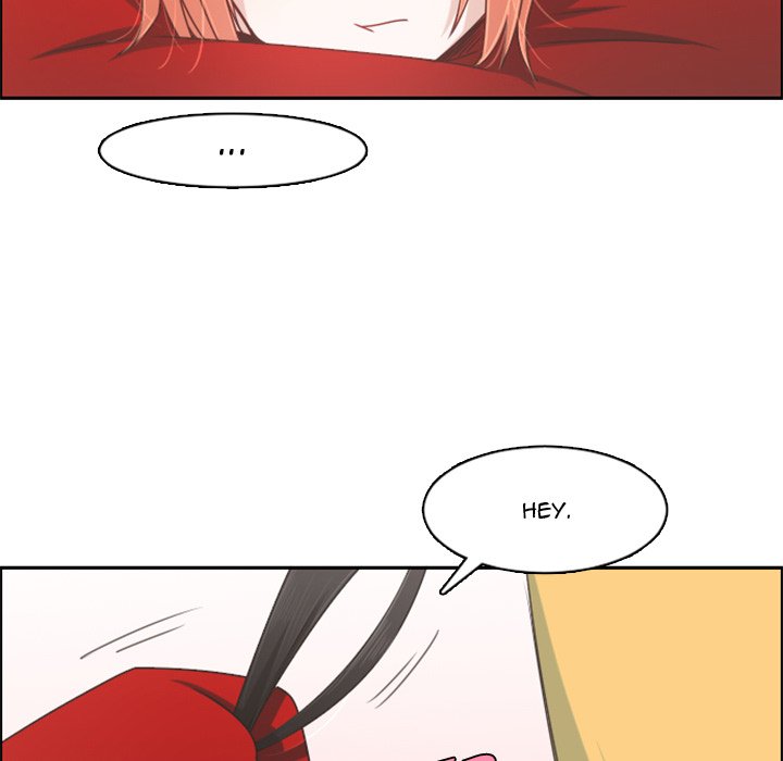 Go Away, Mr.Demon Chapter 87 image 58