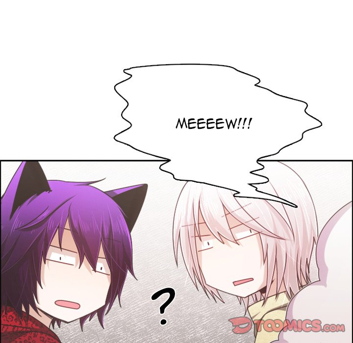 Go Away, Mr.Demon Chapter 87 image 5