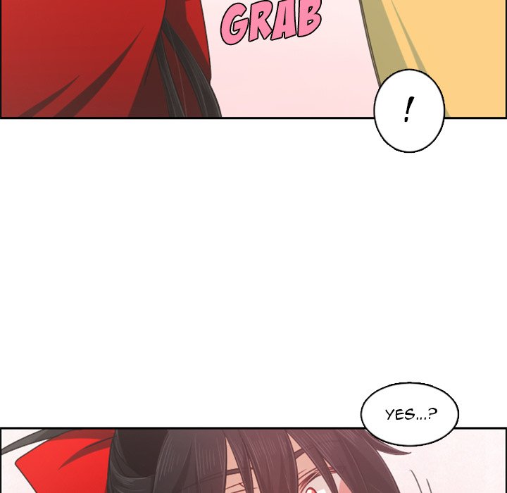 Go Away, Mr.Demon Chapter 87 image 59