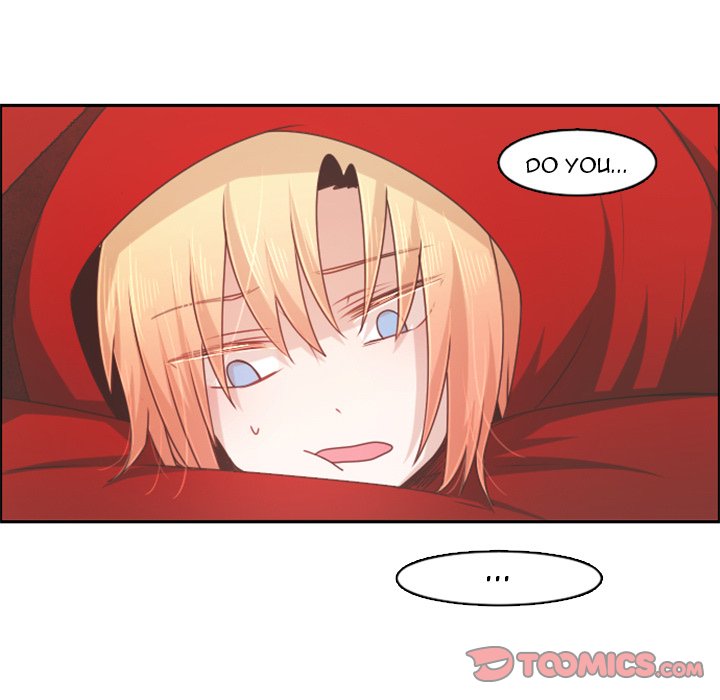 Go Away, Mr.Demon Chapter 87 image 61