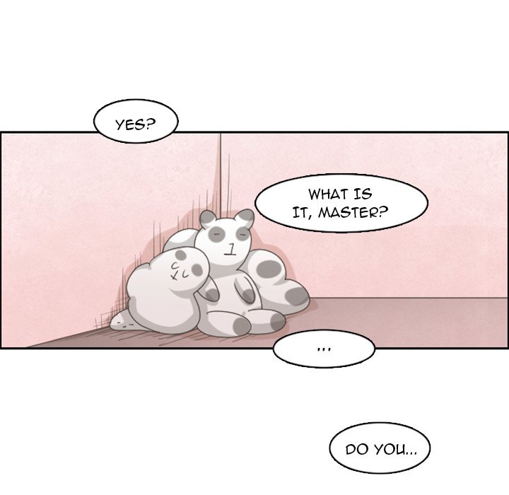 Go Away, Mr.Demon Chapter 87 image 62