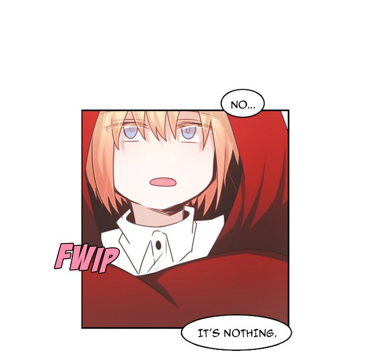 Go Away, Mr.Demon Chapter 87 image 63