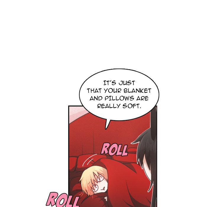 Go Away, Mr.Demon Chapter 87 image 64