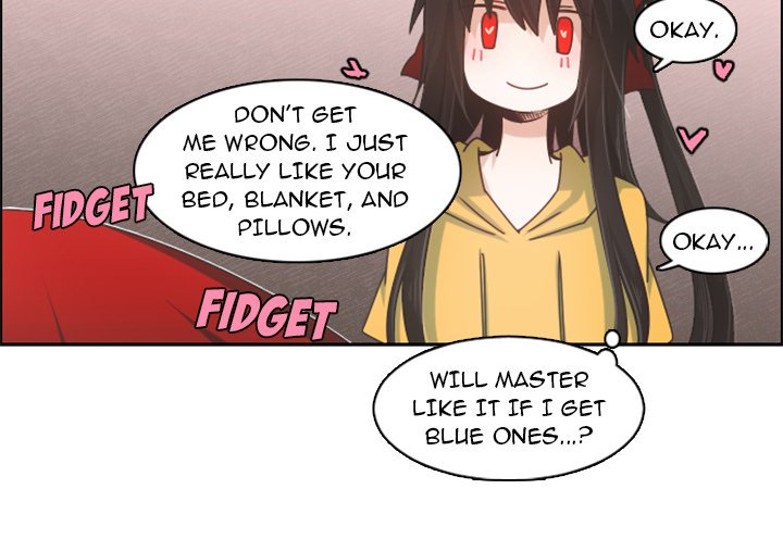 Go Away, Mr.Demon Chapter 87 image 66