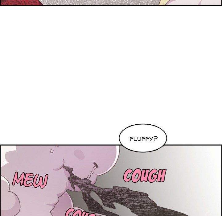 Go Away, Mr.Demon Chapter 87 image 6