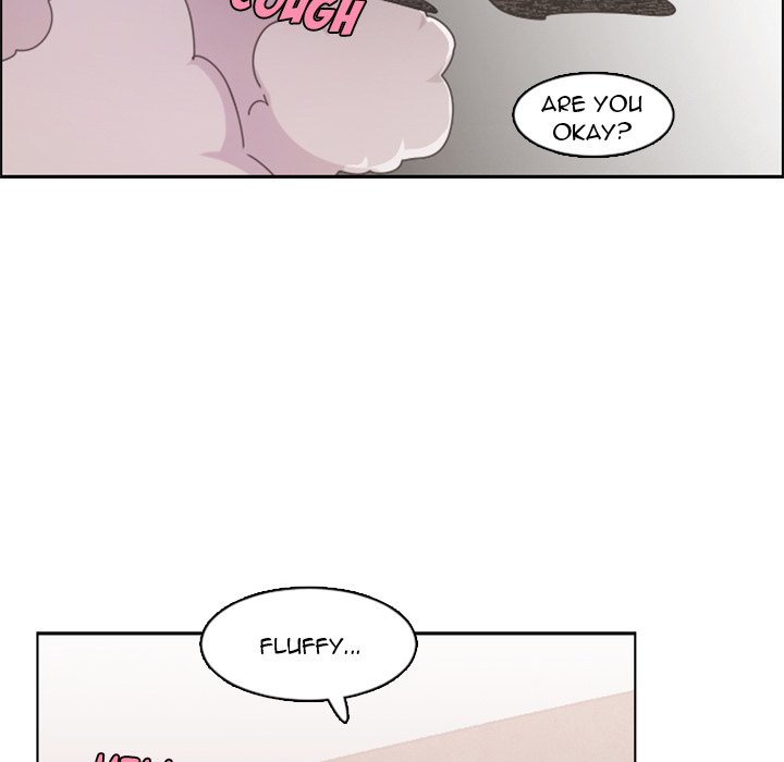Go Away, Mr.Demon Chapter 87 image 7