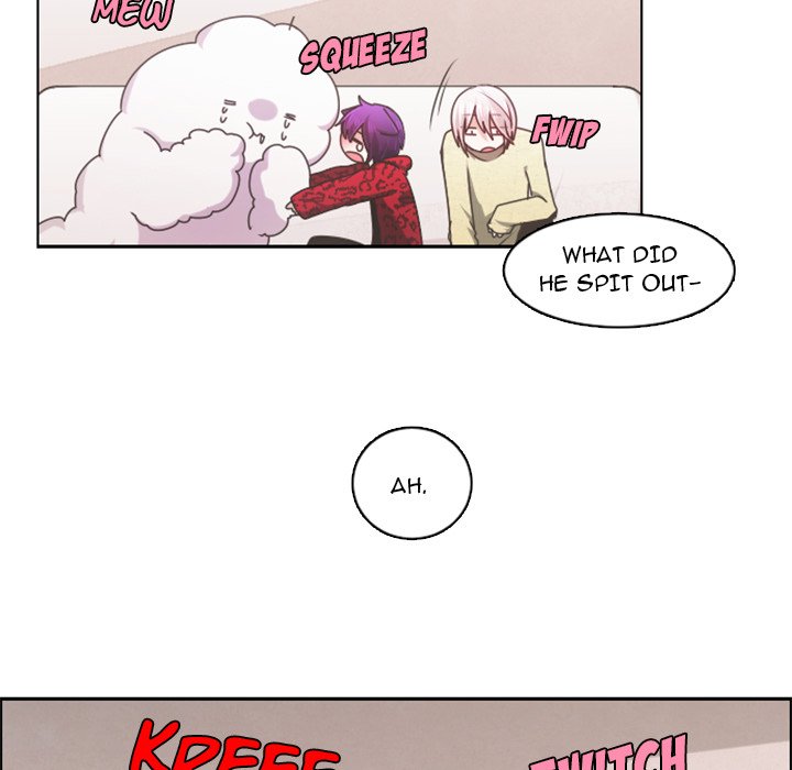 Go Away, Mr.Demon Chapter 87 image 8