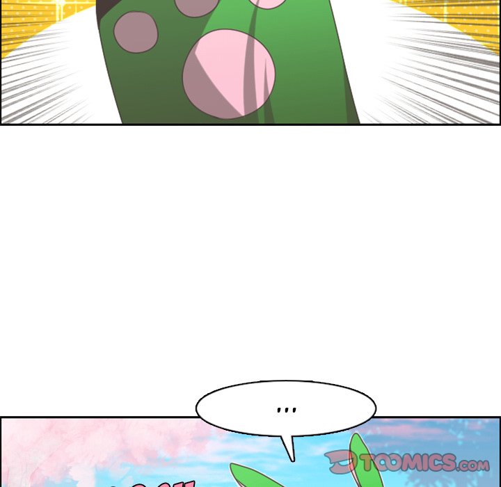 Go Away, Mr.Demon Chapter 88 image 9