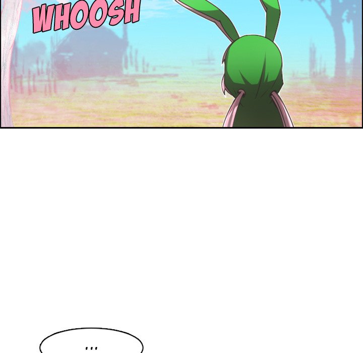 Go Away, Mr.Demon Chapter 88 image 10
