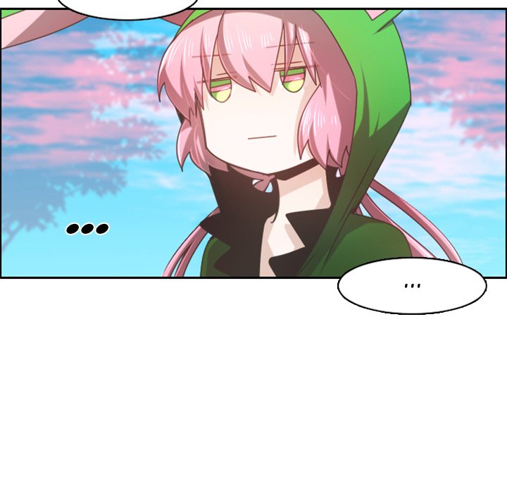 Go Away, Mr.Demon Chapter 88 image 11