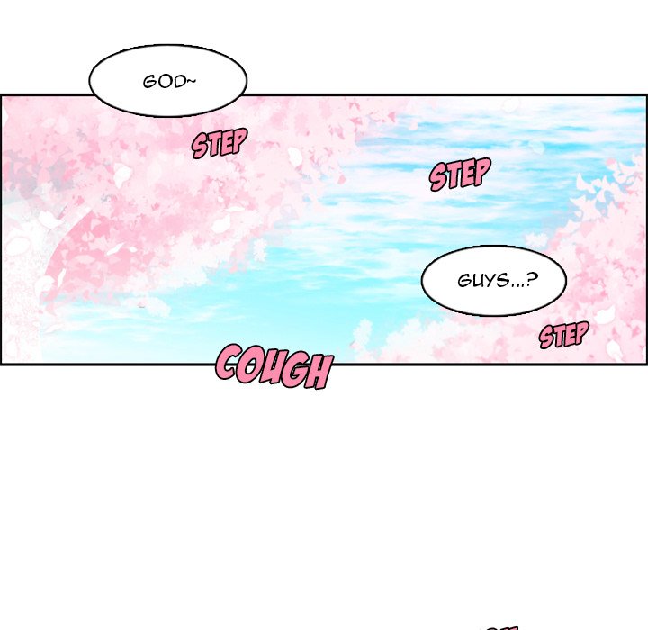 Go Away, Mr.Demon Chapter 88 image 12