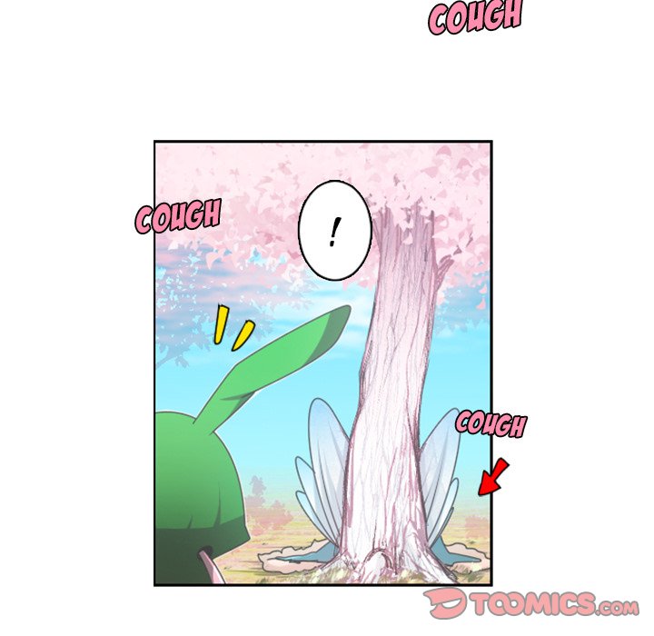 Go Away, Mr.Demon Chapter 88 image 13