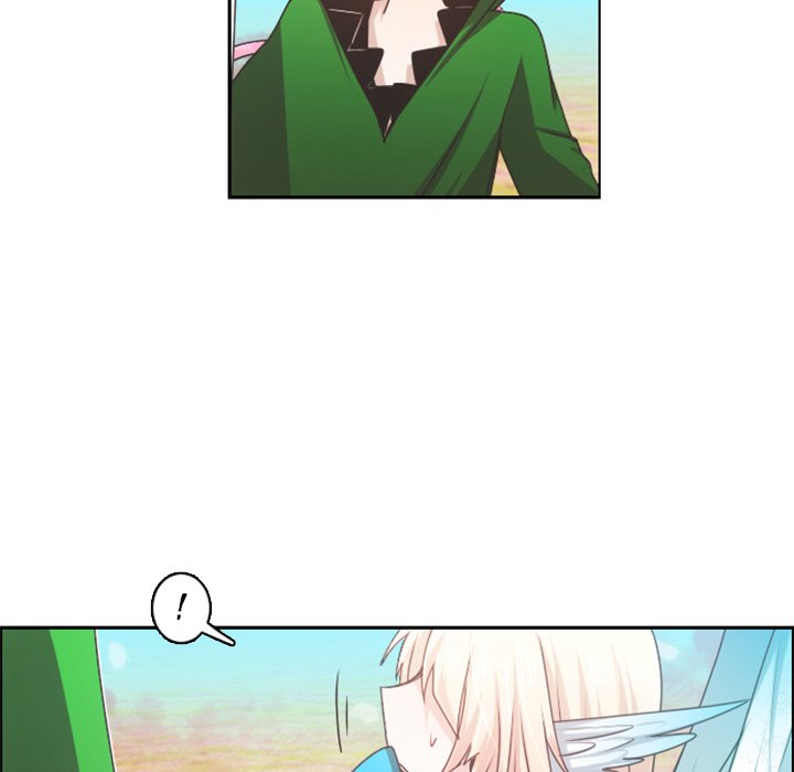 Go Away, Mr.Demon Chapter 88 image 15