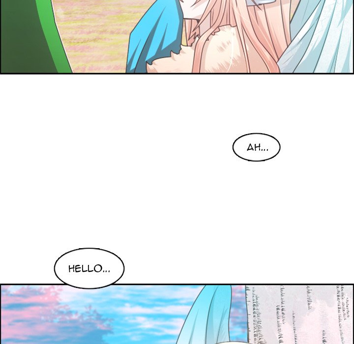 Go Away, Mr.Demon Chapter 88 image 16