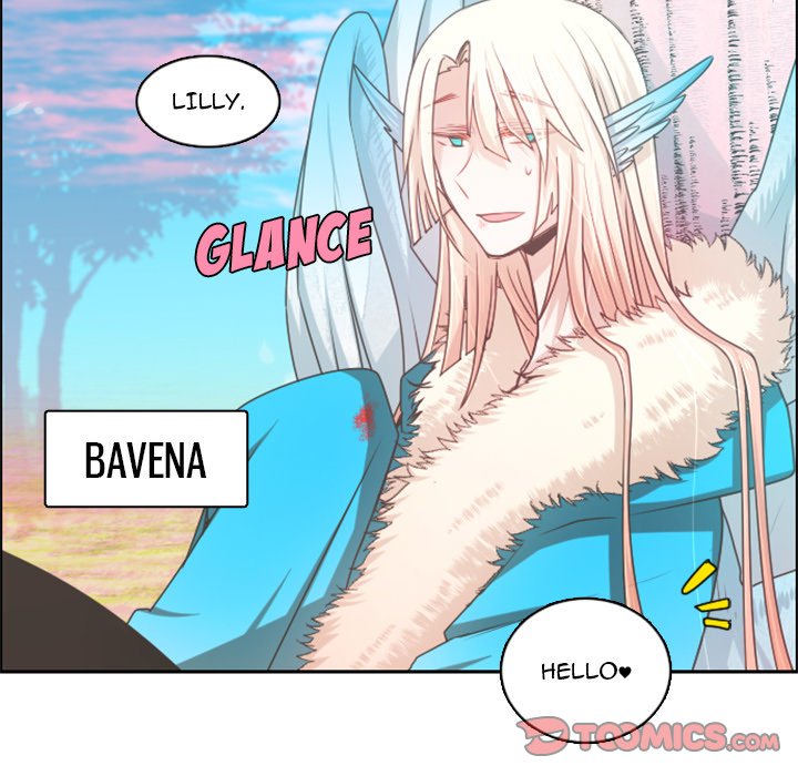 Go Away, Mr.Demon Chapter 88 image 17