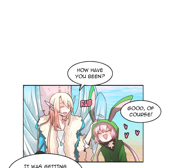 Go Away, Mr.Demon Chapter 88 image 18