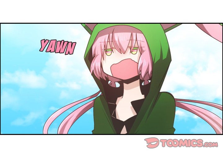 Go Away, Mr.Demon Chapter 88 image 1
