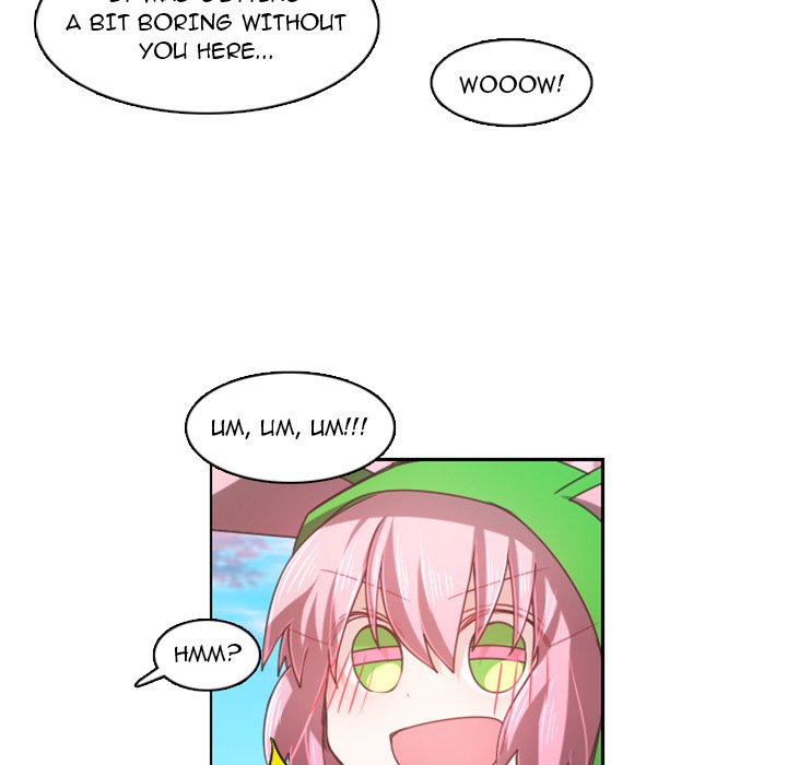 Go Away, Mr.Demon Chapter 88 image 19