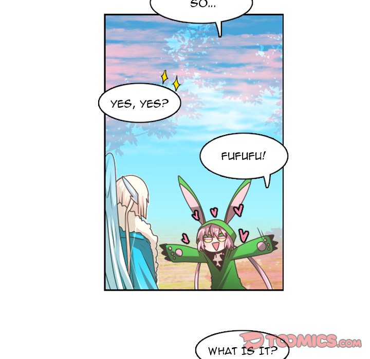 Go Away, Mr.Demon Chapter 88 image 21