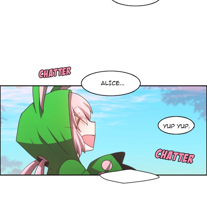 Go Away, Mr.Demon Chapter 88 image 22