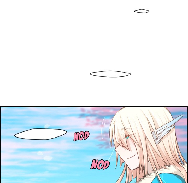 Go Away, Mr.Demon Chapter 88 image 23