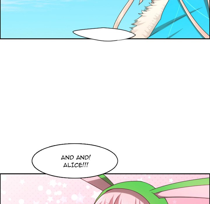 Go Away, Mr.Demon Chapter 88 image 24