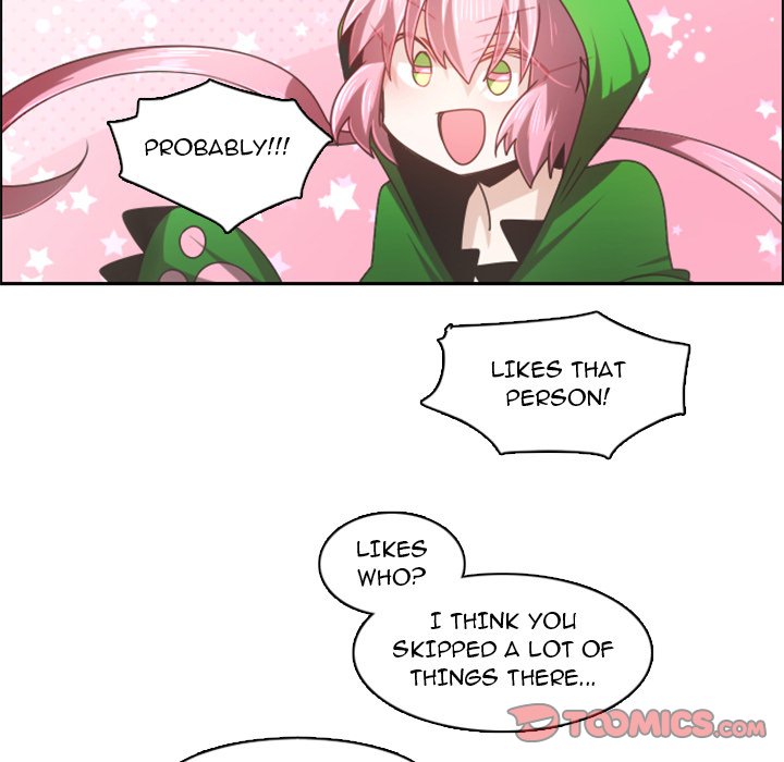 Go Away, Mr.Demon Chapter 88 image 25