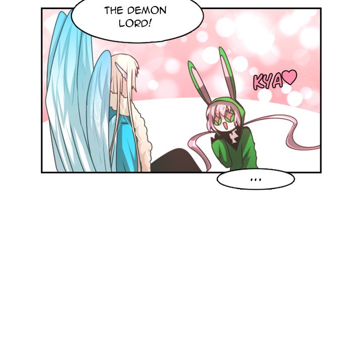 Go Away, Mr.Demon Chapter 88 image 26