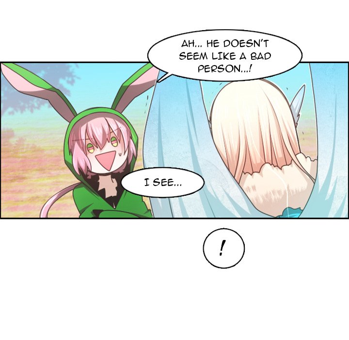 Go Away, Mr.Demon Chapter 88 image 27