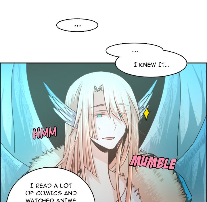 Go Away, Mr.Demon Chapter 88 image 28