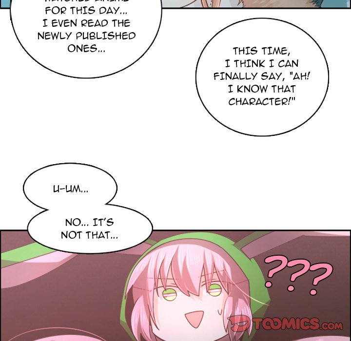 Go Away, Mr.Demon Chapter 88 image 29