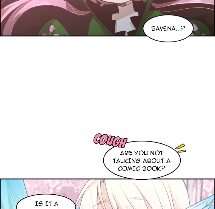Go Away, Mr.Demon Chapter 88 image 30