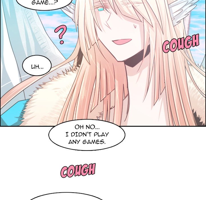Go Away, Mr.Demon Chapter 88 image 31