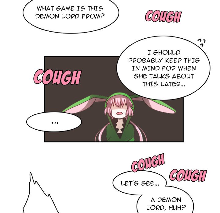 Go Away, Mr.Demon Chapter 88 image 32