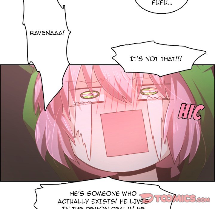 Go Away, Mr.Demon Chapter 88 image 33