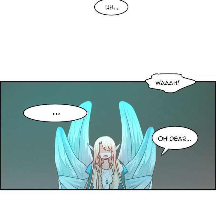 Go Away, Mr.Demon Chapter 88 image 35