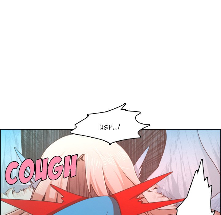 Go Away, Mr.Demon Chapter 88 image 36