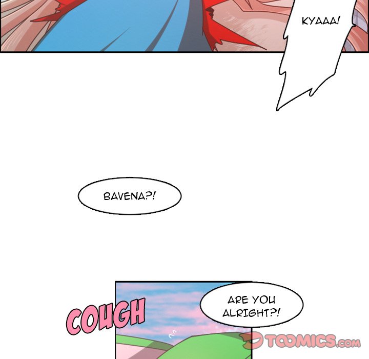 Go Away, Mr.Demon Chapter 88 image 37