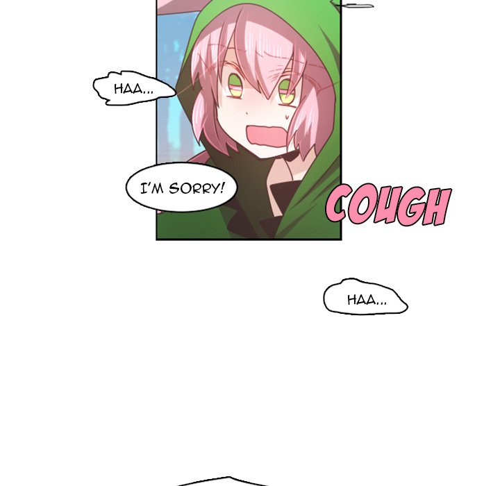 Go Away, Mr.Demon Chapter 88 image 38