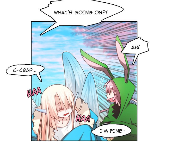 Go Away, Mr.Demon Chapter 88 image 39