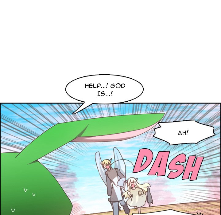 Go Away, Mr.Demon Chapter 88 image 40