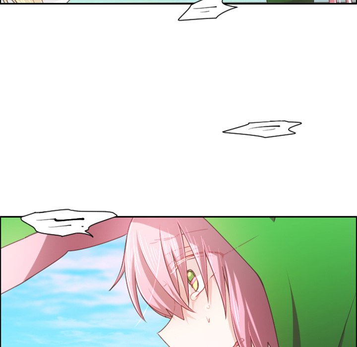 Go Away, Mr.Demon Chapter 88 image 42