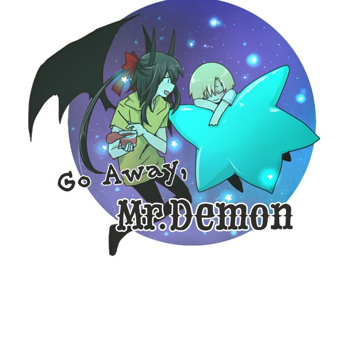 Go Away, Mr.Demon Chapter 88 image 44