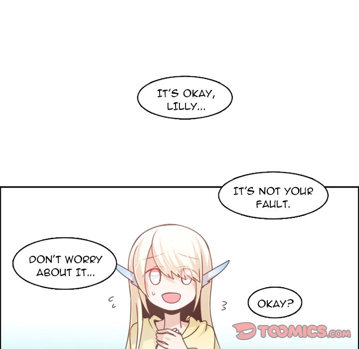 Go Away, Mr.Demon Chapter 88 image 45