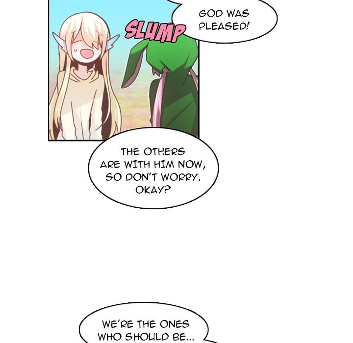 Go Away, Mr.Demon Chapter 88 image 47