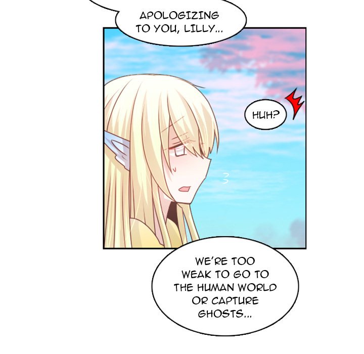 Go Away, Mr.Demon Chapter 88 image 48
