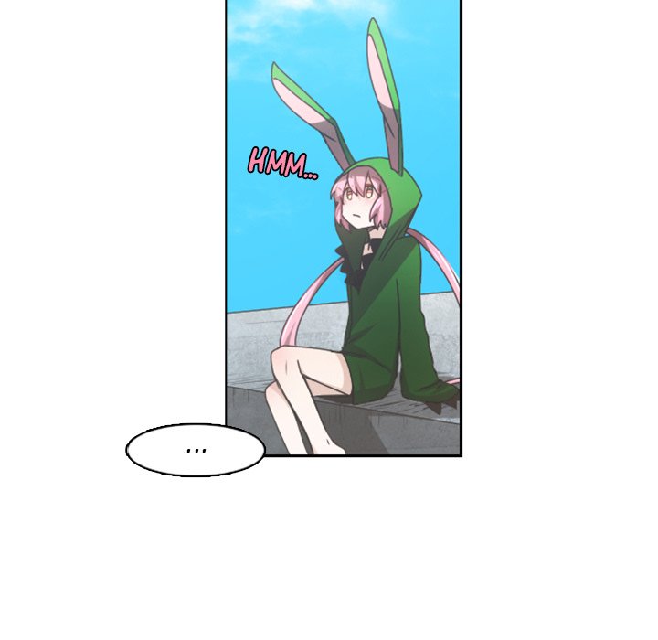 Go Away, Mr.Demon Chapter 88 image 4